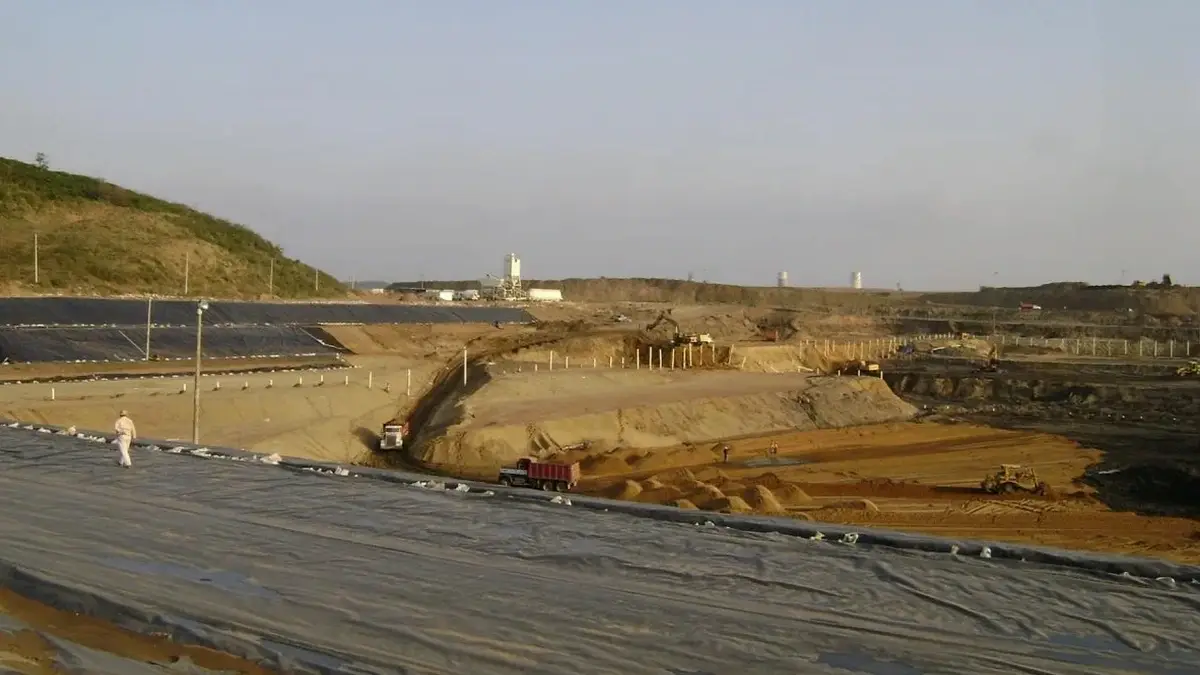 Geotechnical Design of Deep Excavations in Garland, Texas