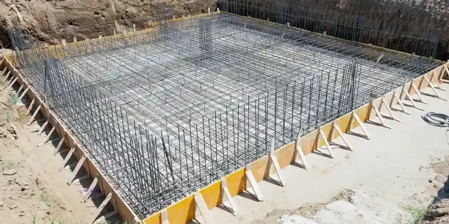 Raft/Mat Foundation Design in Garland, TX — Engineered for Expansive Soils
