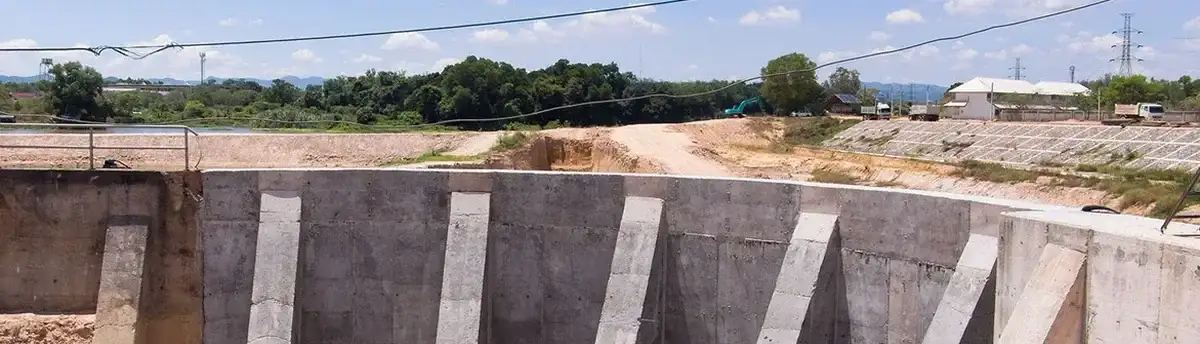 Geotechnical Excavation Monitoring in Garland, TX