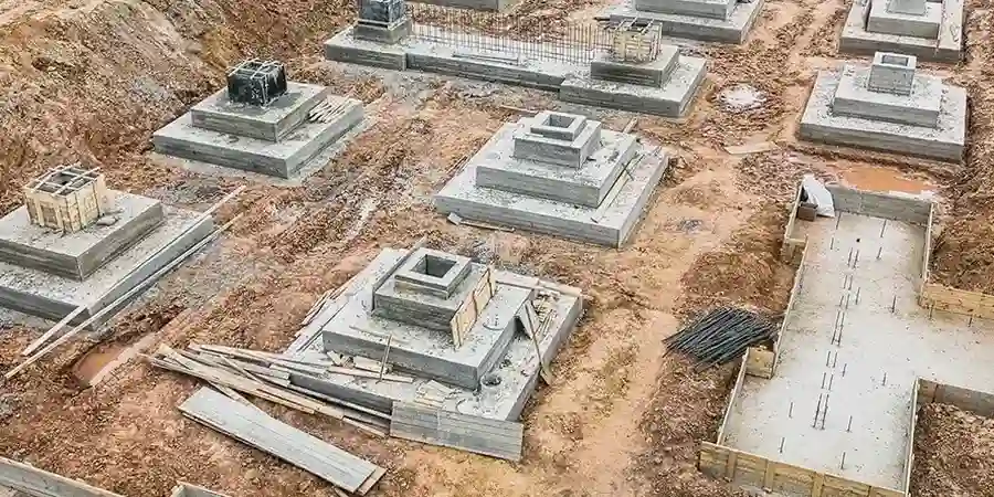 Pile Foundation Design in Garland, TX: Getting It Right the First Time