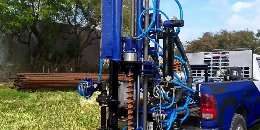 Standard Penetration Testing (SPT) in Garland, TX — Reliable N-Values for Foundation Design